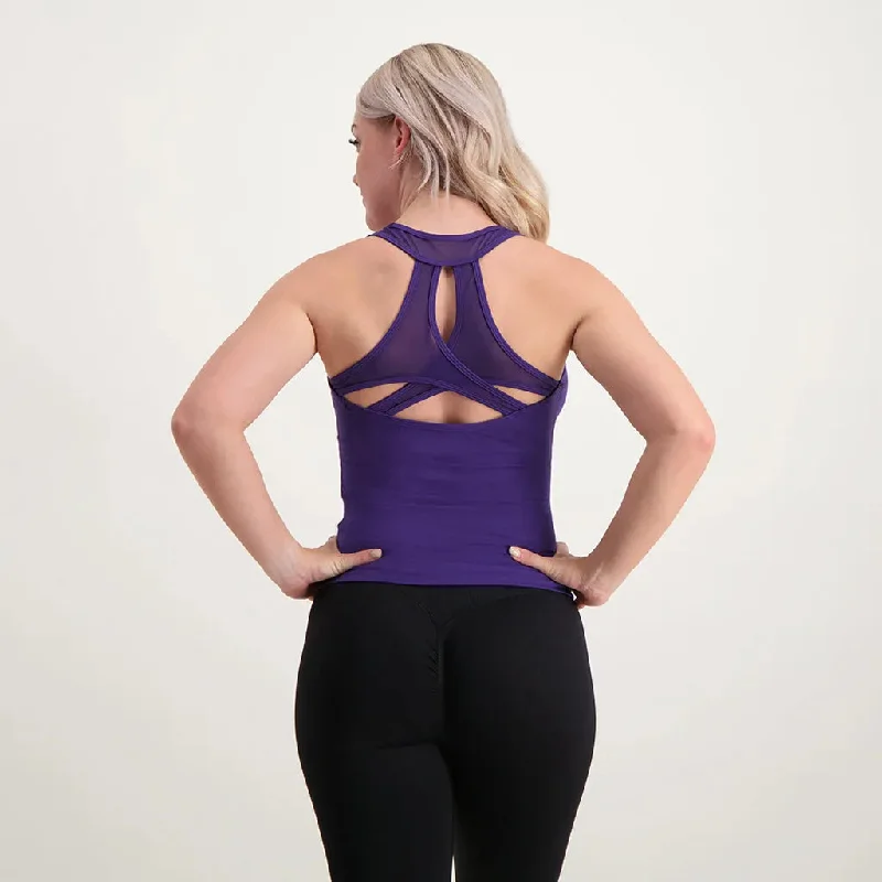 Best Choice Tank Allure Purple