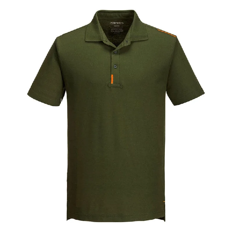 Olive Green