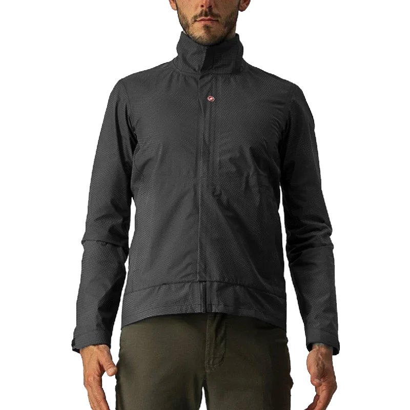 Men's Commuter Reflex Jacket