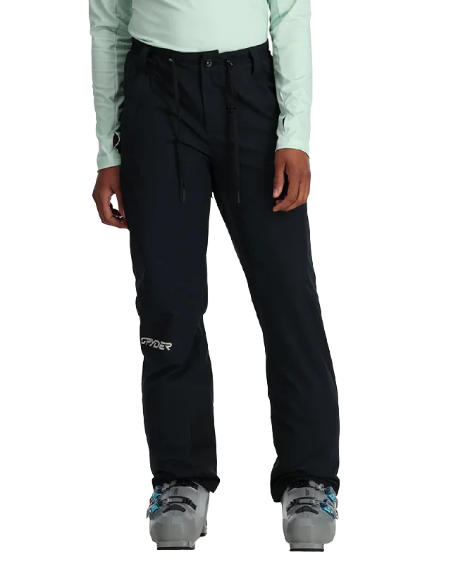 Unbeatable Prices Spyder Women's Seventy Pants - Black