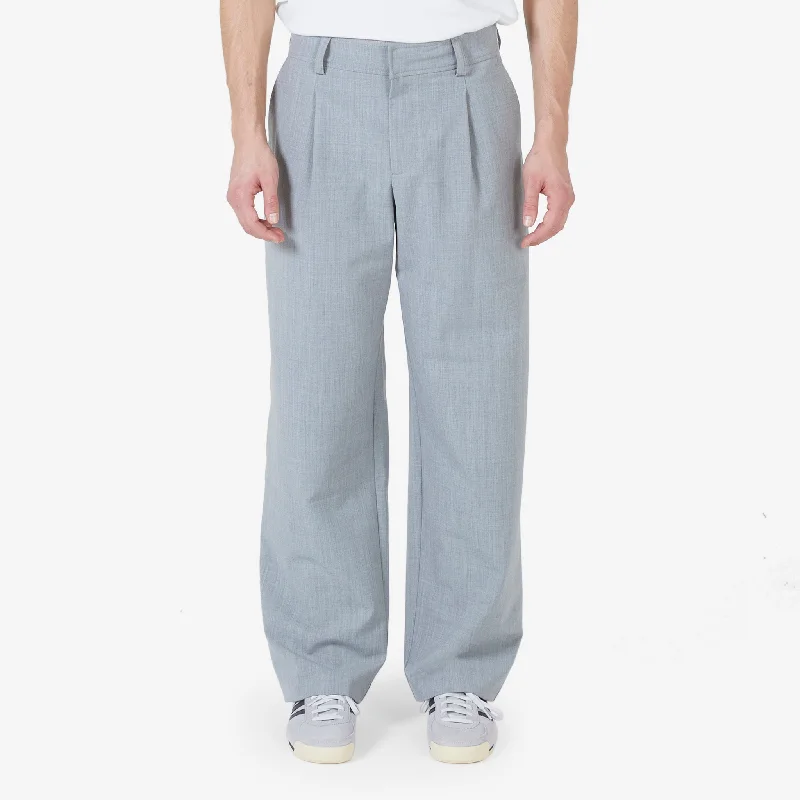 Aidan Pant Grey