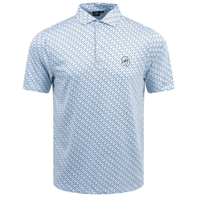 Condor Polo Light Blue - W24