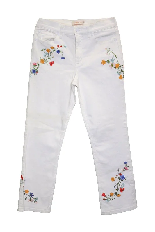Unmissable Sale [WW21154] Tory Burch | Casual Pants