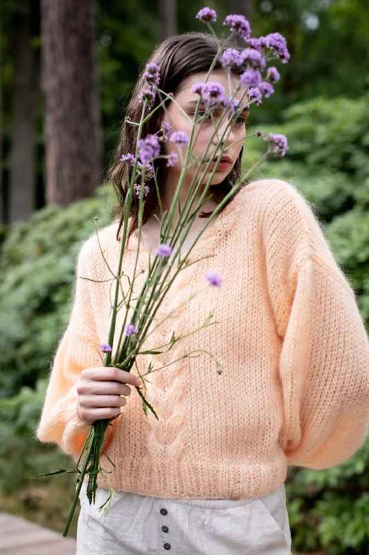 Weekend Offers That Impress Sweater Louise