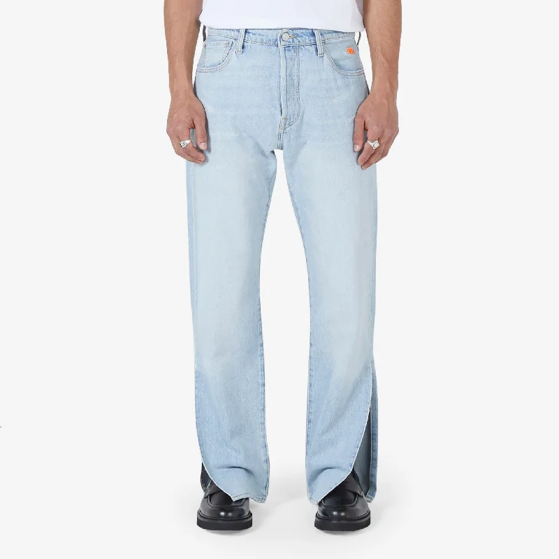 Levi's x 501 Denim Blue