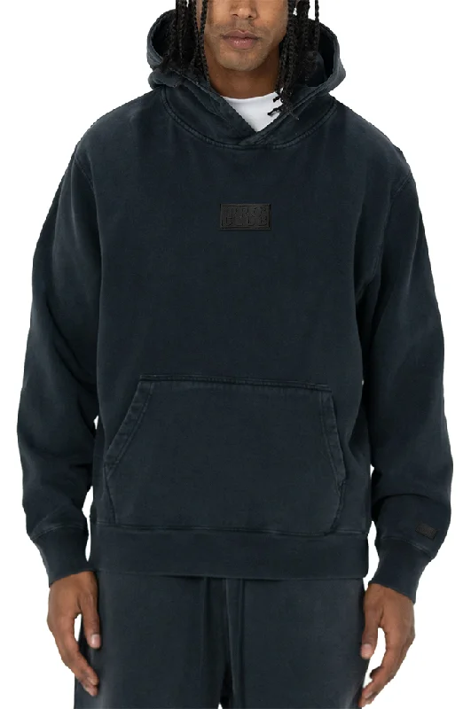 Pro Club Men's Heavyweight Vintage Wash Pullover Hoodie