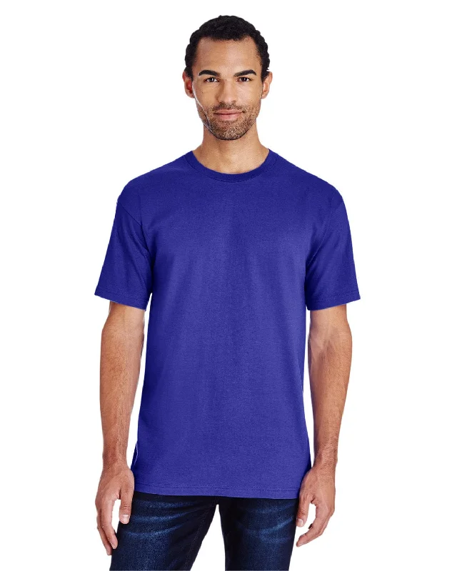 Gildan Hammer Heavyweight T-Shirt | Sport Royal