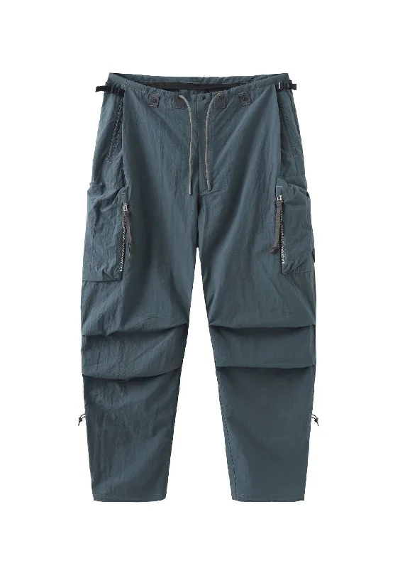 Utility Cargo Pants