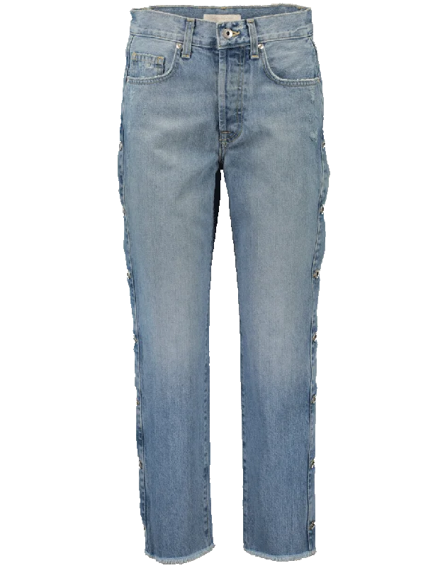 Weekend Offers That Delight Manfriend Jean