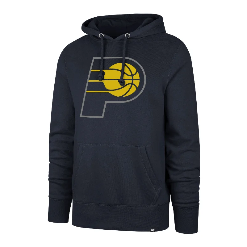 INDIANA PACERS IMPRINT '47 HEADLINE HOOD