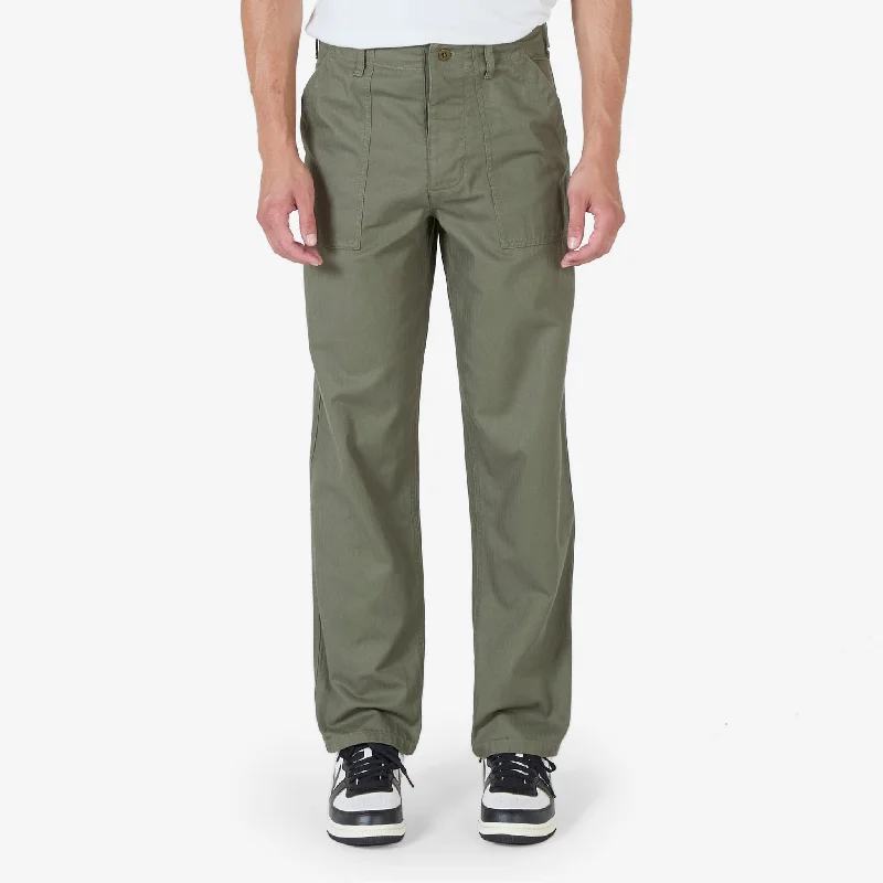 Nike Life Fatigue Pant Medium Olive | Medium Olive