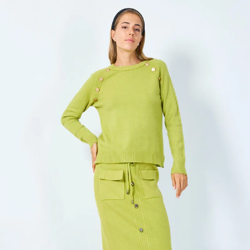 ACIDGREEN