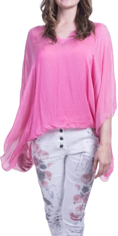 Big Deal Seta Anna Blouse