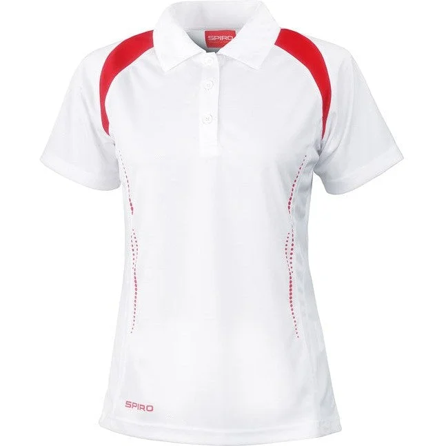 White/Red