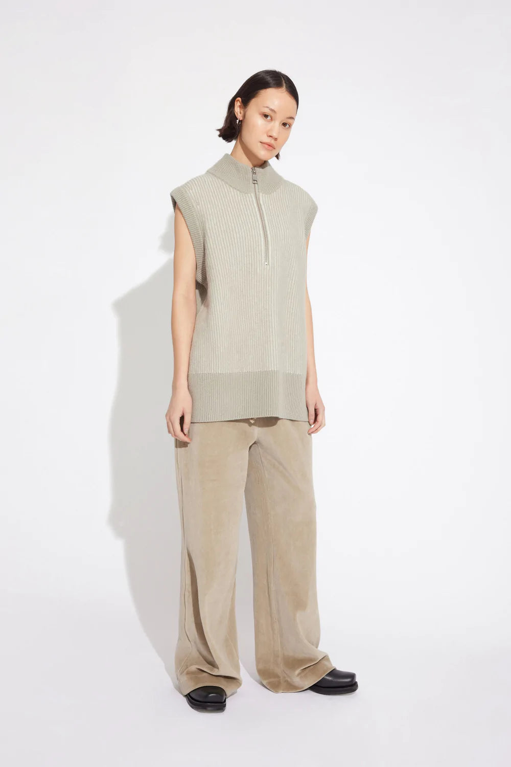 Super Savings Delaney vest