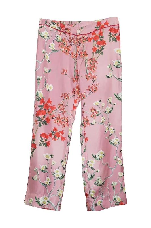 Weekend-Only Price Drops [WW20369] F.R.S. For Restless Sleepers | Cropped Pants
