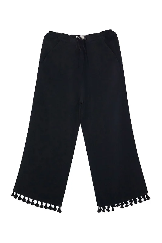 Season Finale Sale [WW22560] Elie Saab | Pants