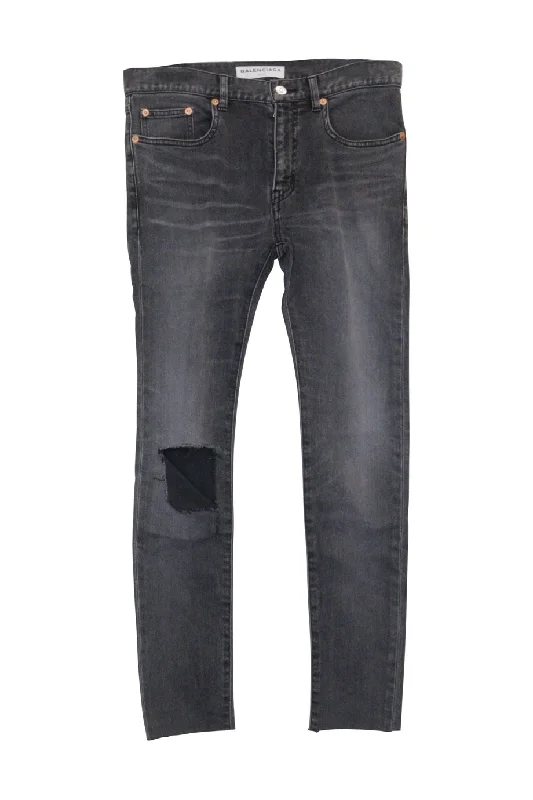 Weekend Bargains Just for You [WW22973] Balenciaga | Denim Pants