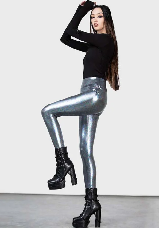 Weekend Bargains to Celebrate Beam Me Up | LEGGINGS