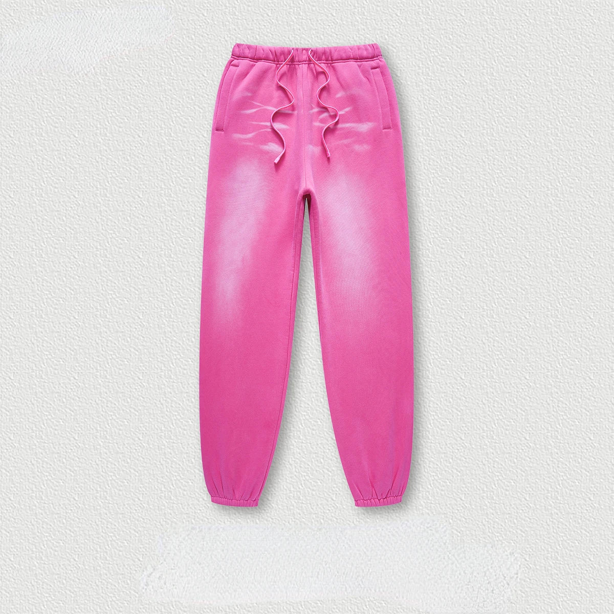 Rose Pink -Pants