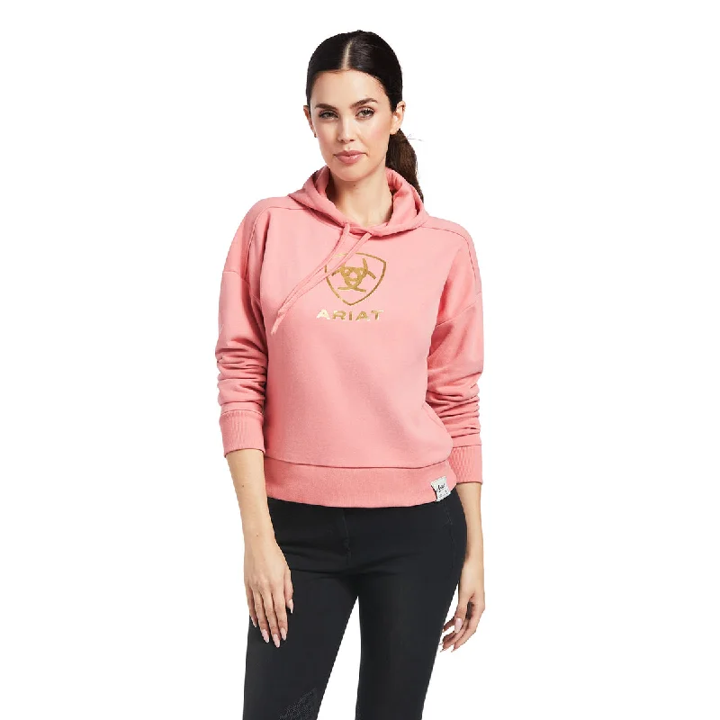 Buy Now Ariat Women's Just Hoodie