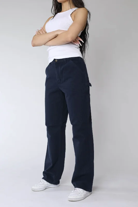 Shop the Weekend Away Vintage Carhartt Work Pants