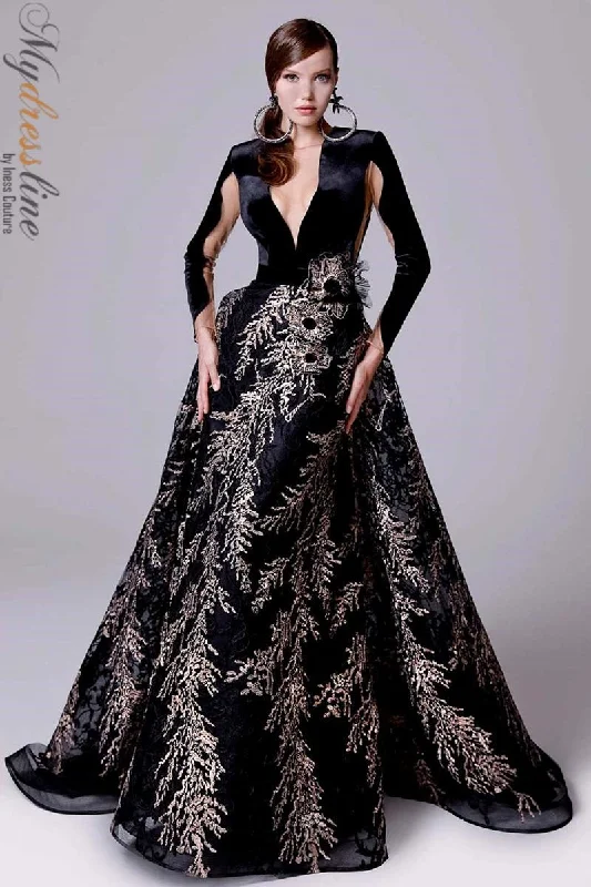 Unmissable Offer MNM Couture 2705