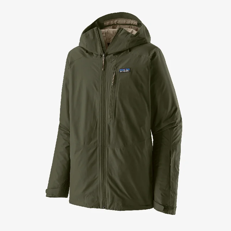 Men's Powder Town Jacket