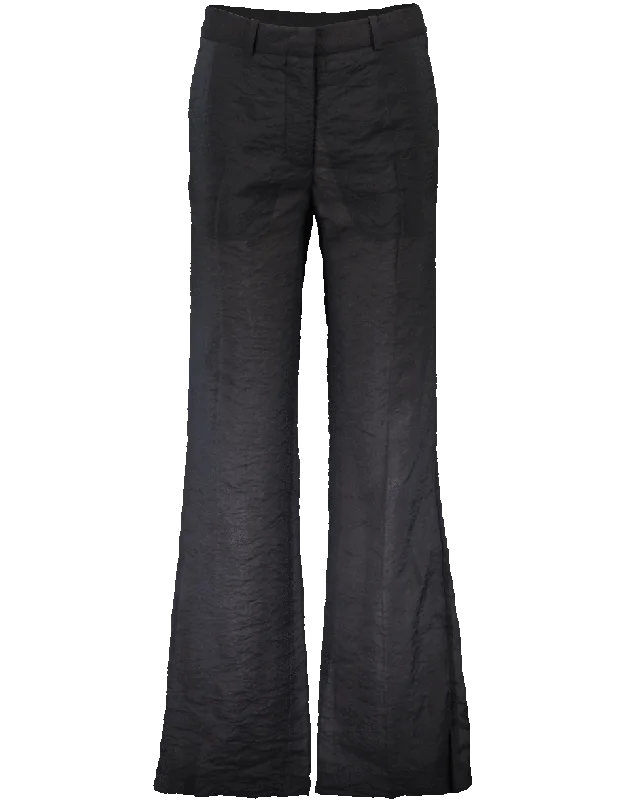 Price Cut Wide Leg Trouser