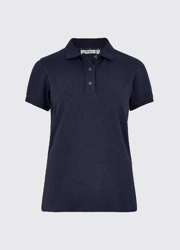 Mega Discount Drury polo-shirt - Navy