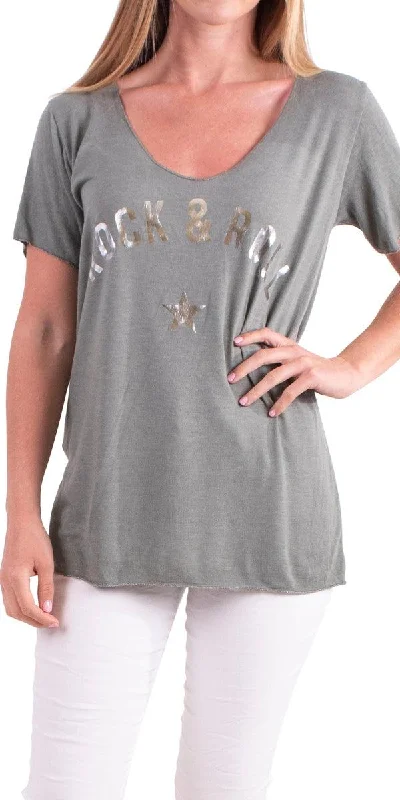 Bargain Prices Apuma Rock & Roll Top