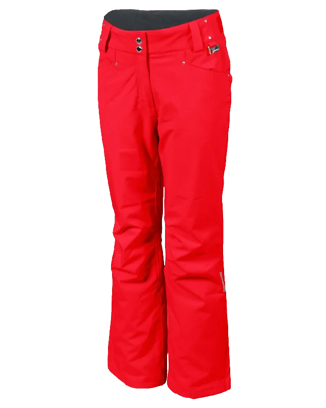New Arrival Karbon Pearl II Short Diamond Tech Women's Snow Pants - Ignite