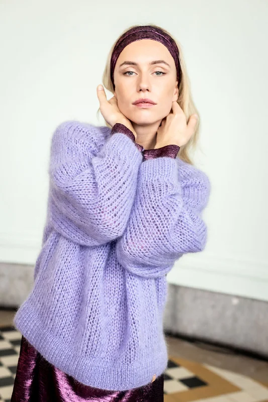 Weekend Deals to Brighten Your Day Sweater Noor