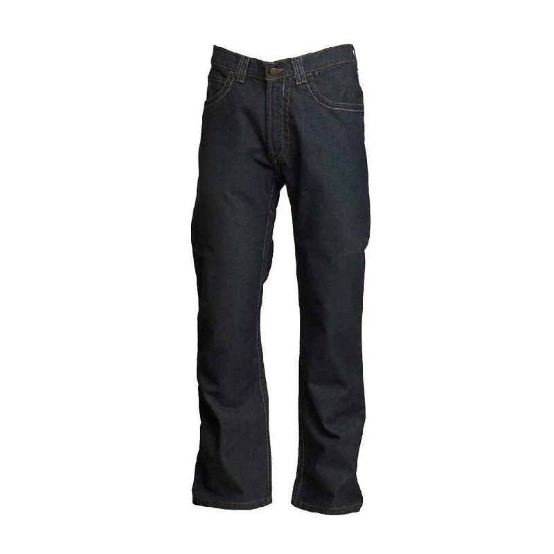 LAPCO FR P-INDM10 10oz. FR Modern Jeans