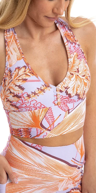 Major Savings Botanica Eco Racer Back Bra