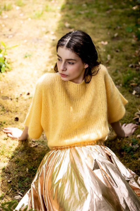 Weekend Savings Bonanza Sweater Julie