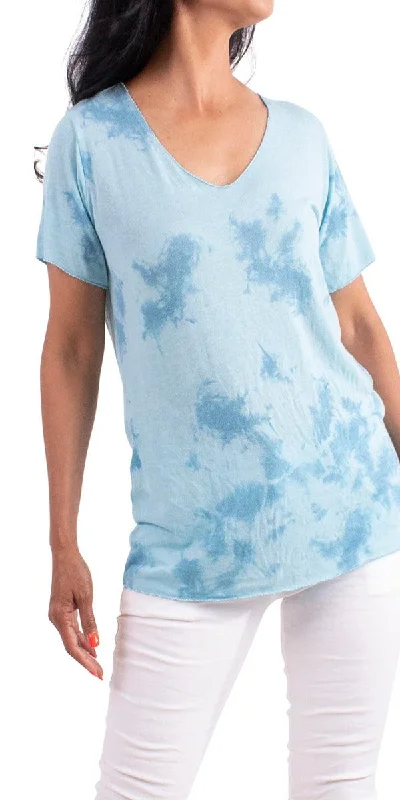 Great Deals Apuma Tie Dye Top
