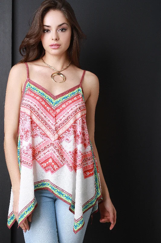 Amazing Deals Native American Inspired Tunic Top
