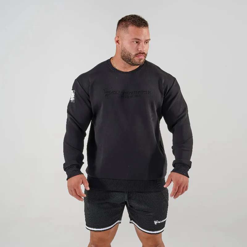 Pro-Series Embossed Sweater