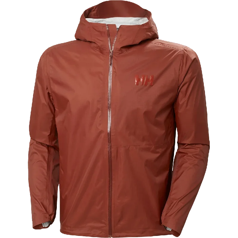 Men's Verglas Micro Shell Jacket