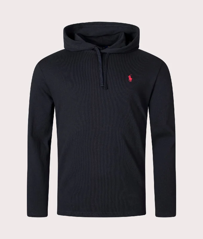 Jersey Lightweight Hoodie