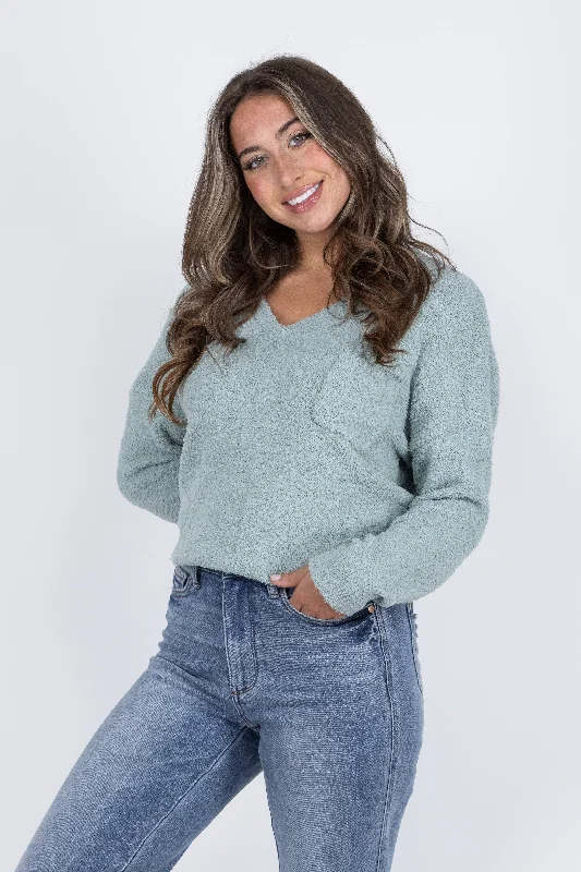 Exclusive Offer It's A Warm Winter Sweater * Final Sale*