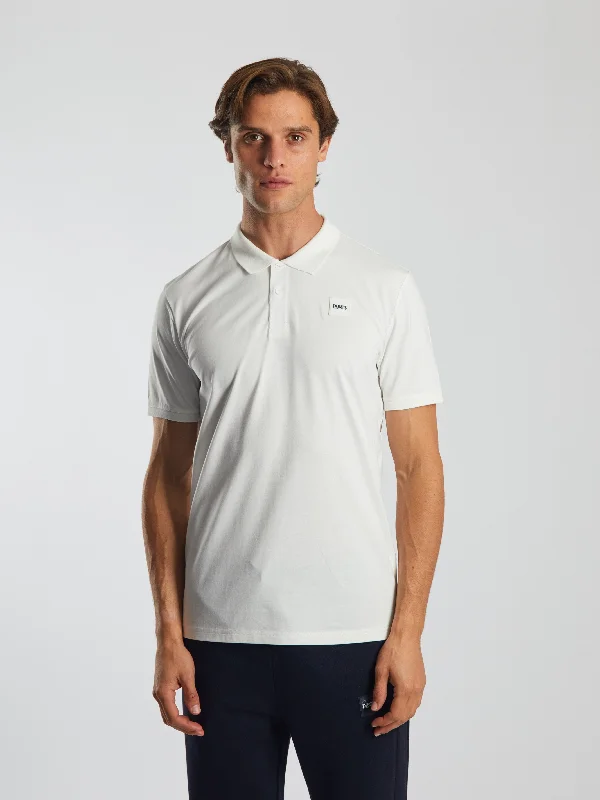 Buy More, Save More Erling Polo Solar White