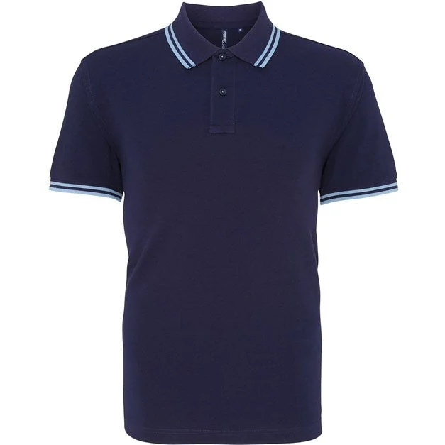 Navy/Cornflower