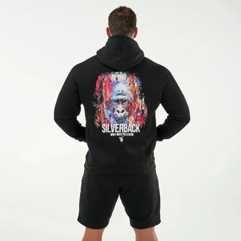 Inferno Pull Hoodie