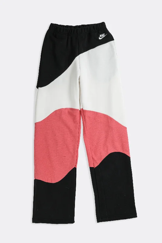 Bargain Prices Rework Nike Wave Sweatpants - XS