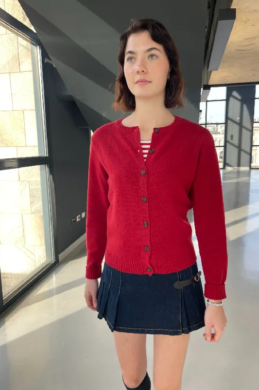Quick Sale Amalie Cardigan