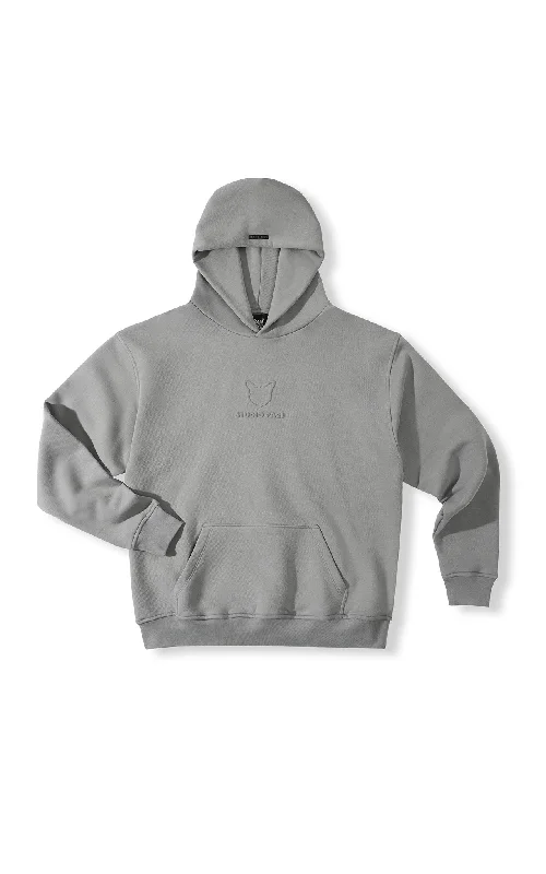 GREY STUDIO PARI HOODIE