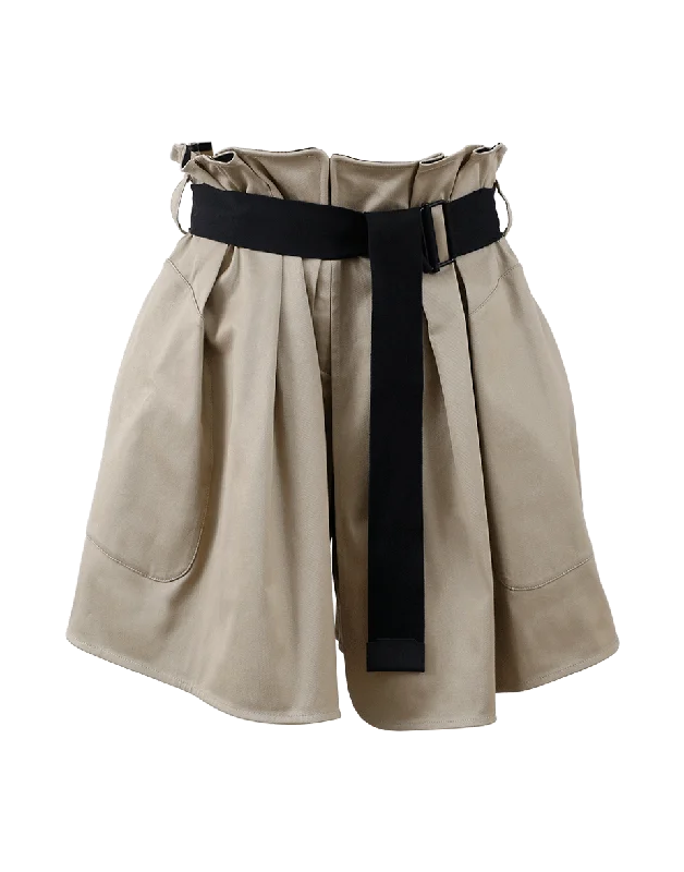Mega Deal Chapman Culotte