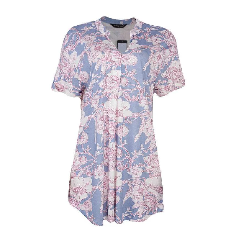Weekend Specials to Grab REDTAG Casual Jersey Top for Women